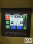 2014 WARDJET R-2014 5-AXIS WATERJET