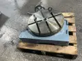 16” Rotary Table
