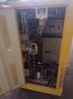 KAHN MODEL #310013 GAS REACTANT TEST CONSOLE BENCH &amp; CONTROL UNIT: STOCK #16723