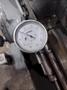 12.5" x 20" MONARCH MODEL #10EE PRECISION TOOLROOM LATHE: YOBRO #25296