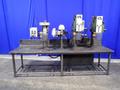 24" DRILL PRESS STATION