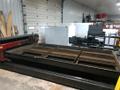 6′ x 12′ Koike Aronson Supergraph-IV CNC Plasma Table , 2006 -Hypertherm HPR 130