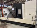 2014 Mazak QTN-350II MSY CNC Lathe For Sale
