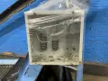 MAYFRAN 16” W CHIP CONVEYOR