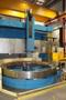 CKX 248&quot; CNC Vertical Boring Mill with Live Spindle