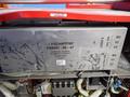 FRONIUS 400 AMPS WELDING POWER SOURCE  -  TRANSPULS SYNERGIC 4000 MV