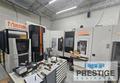 Machining Centers Horizontal CNC