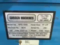 CASSCO HOT STAMPING PRESS   -  HPS-1500