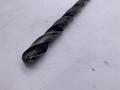 18” X 59/64 HS EXTRA LONG STRAIGHT SHANK DRILL BILL: STOCK #15364