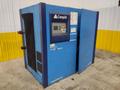 180 HP GARDNER DENVER MODEL #L132RS-13A VARIABLE SPEED ROTARY SCREW AIR COMPRESSOR, 2013: STOCK #21251