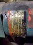 10 STAND X 2" TISHKEN MODEL #10-MW-2 ROLLFORMER: YOBRO #25360