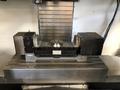 Haas VF-3SS VMC 2014 Haas TR160 5th Axis Rotary Table Coolant Tank, Chip Auger, 5th Axis Rotary Table