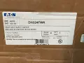 EATON 200 AMPS SERIES B HEAVY DUTY SWITCH   -  DH324FWK