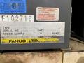 FANUC – ArcMate 100iC/6L w/ R-30iA Controls PARTS ONLY