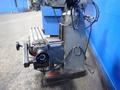 SHARP 42" X 9" VERTICAL MILL