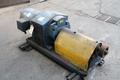 40 HP MOTOR WITH LOUIS ALLIS 50 TO 1705 RPM SPEED GEARBX: STOCK 64876