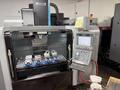 Used 2014 Hurco VM30i CNC Vertical Machining Center For Sale