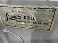 1" LAMINA PORTABLE MAGNETIC DRILL &amp; HYDRAULIC UNIT: STOCK #68609