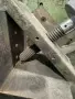 USED HMI 58 TON DUAL OPERATOR HYDRAULIC IRONWORKER MODEL 58-20