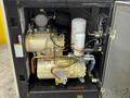 25 HP INGERSOLL RAND MODEL #SSR-UP6-25-125 ROTARY SCREW AIR COMPRESSOR 2014: STOCK #23283