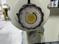 Baileigh WSB-2575 24" Wide Conveyor Feed-Thru Belt Sander- Auction Item