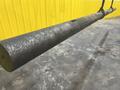 4&quot; DIAMETER X 15&#039; LONG BORING BAR WITH MORSE TAPER: STOCK #20648
