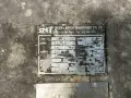 SNT 40 KVA TRANSFORMER   -  L29A047-Z01