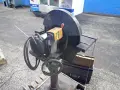 20" 20" DISC SANDER