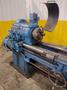 18" X 54" MONARCH MODEL #16W ENGINE LATHE: STOCK #22568