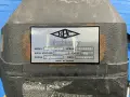 KBC MACHINERY 8.25”X28.75” VERTICAL MILL  -  6-275-004