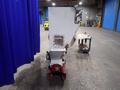 WITTMAN GRANULATOR