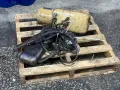 COFFING 2 TON CHAIN HOIST