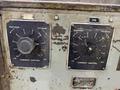 16" CAP. MAGNAFLUX MGV-1337 MAGNETIC PARTICLE INSPECTION UNIT: YOBRO #24564
