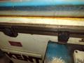 16" x 40" KENT MODEL #KGS-410AHD HORIZONTAL HYDRAULIC SURFACE GRINDER: STOCK 18588