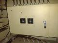 KAHN MODEL #310013 GAS REACTANT TEST CONSOLE BENCH &amp; CONTROL UNIT: STOCK #16723