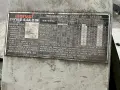 ARMSTRONG-BLUM MFG. CO. MARVEL HORIZONTAL HACK SAW  -  9A5