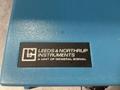 LEEDS &amp; NORTHRUP INSTRUMENTS CALIBRATOR/TESTER   -  9696