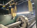 Tube Tech - Laser for tubes, beams &amp; profiles