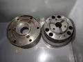 MICROCENTRIC COLLET CHUCKS  -  CB42-D / CB42-B