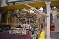 DCP 500-Ton Cold Chamber Die Cast Machine