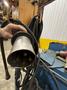 7.5 HP HYDRAULIC GUN DRILL ATTACHMENT &amp; COOLING SYSTEM: STOCK #23592