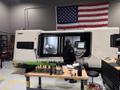 DMG Mori CTX Beta 2000 TC Multi-Axis CNC Lathe, 2021 – Through Spindle Coolant, Chip Conveyor, Tailstock, Renishaw Probe
