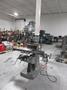 Bridgeport Series I Vertical Toolroom Knee Mill, Acu-Rite 2XD DRO, Vbl Speed, Power Table Feed- Auction Item