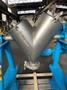 PATTERSON-KELLEY 2 CU FT CROSSFLOW TWIN SHELL BLENDER