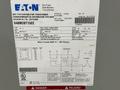 15 KVA EATON (480 TO 208) TRANSFORMER: STOCK #20149