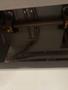 Shuster Model 24SFT Twin Arbor Wire Straightener