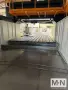 Mighty Viper PMC-5127AD CNC Gantry Machining Center, 2023