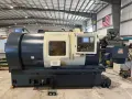 JOHNFORD SL-500A CNC Lathe Turning Center 2010’ #7445