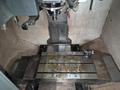 HAAS DM-1 CNC VMC, 2017 – 15k RPM, TSC
