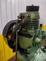 5 HP SPEEDAIRE MODEL #5Z399A2 VERTICAL AIR COMPRESSOR: STOCK #19595